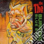 The The - Burning Blue Soul cd