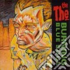 The The - Burning Blue Soul cd