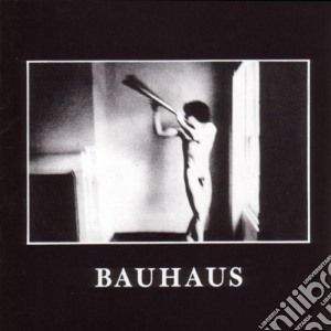 Bauhaus - In The Flat Field cd musicale di BAUHAUS
