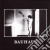 Bauhaus - In The Flat Field cd