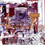 Throwing Muses - The Curse cd