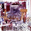 Throwing Muses - The Curse cd
