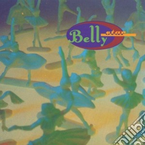 Belly - Star cd musicale di BELLY