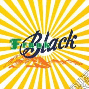 Frank Black - Frank Black cd musicale di Frank Black