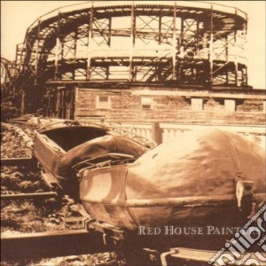 Red House Painters - Red House Painters cd musicale di RED HOUSE PAINTERS