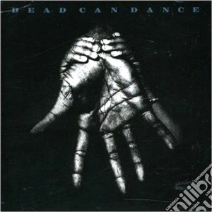 Dead Can Dance - A Passage In Time cd musicale di DEAD CAN DANCE