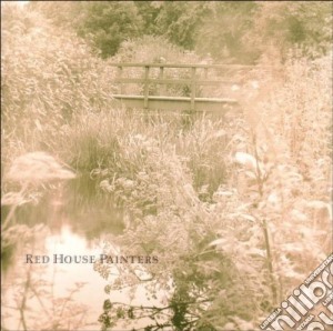 Red House Painters - Red House Painters 2 cd musicale di RED HOUSE PAINTERS