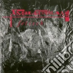 Xmal Deutschland - Fetish' cd