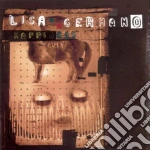 Lisa Germano - Happiness cd