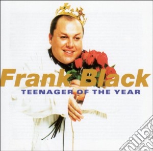Frank Black - Teenager Of The Year cd musicale di Frank Black