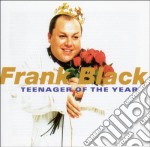 Frank Black - Teenager Of The Year