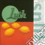 Lush - Split cd