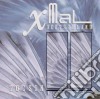 Xmal Deutschland - Tocsin cd