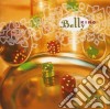 Belly - King cd musicale di BELLY