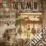 Clan Of Xymox - Clan Of Xymox cd