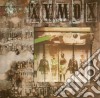 Clan Of Xymox - Clan Of Xymox cd