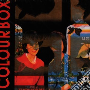 Colourbox - Colourbox cd musicale di COLOURBOX