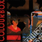 Colourbox - Colourbox cd