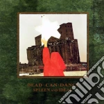 Dead Can Dance - Spleen And Ideal cd