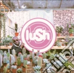 Lush - Lovelife cd