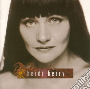 Heidi Berry - Miracle cd musicale di Heidi Berry