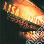 Lisa Germano - Excerpts From A Love Circus cd
