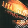 Lisa Germano - Excerpts From A Love Circus cd