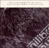 Harold Budd / Simon Raymonde / Robin Guthrie / Elizabeth Fraser - The Moon And The Melodies cd