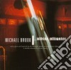 Michael Brook - Albino Alligator cd