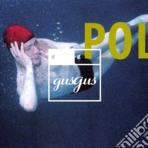 Gus Gus - Polydistortion cd musicale di GUS GUS