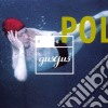 Gus Gus - Polydistortion cd