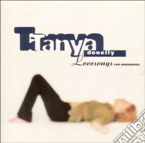 Tanya Donelly - Tanya Donelly cd musicale di Tanya Donelly