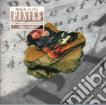 Pixies - Death To The Pixies cd