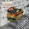 Pixies - Death To The Pixies cd