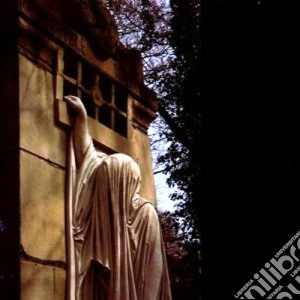 Dead Can Dance - Within The Realm Of A Dying Sun cd musicale di DEAD CAN DANCE