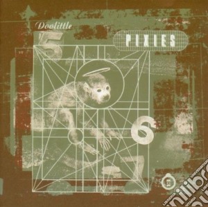 Pixies - Doolittle cd musicale di PIXIES