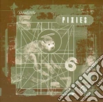 Pixies - Doolittle cd