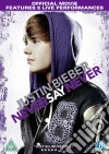 (Music Dvd) Justin Bieber - Never Say Never cd