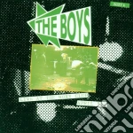 Boys - Live At Roxy cd