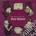 Gary Numan - The Other Side Of cd