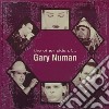 Gary Numan - The Other Side Of cd