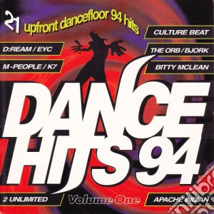 Dance Hits '94 / Various cd musicale