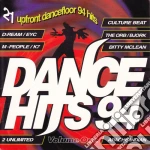 Dance Hits '94 / Various cd