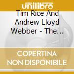 Tim Rice And Andrew Lloyd Webber - The Very Best Of Tim Rice And Andrew Lloyd Webber - Performance cd