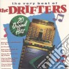 Drifters (The) - Very Best Of-20 Original Hits (1986) cd