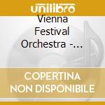 Vienna Festival Orchestra - Pitamic cd