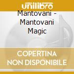 Mantovani - Mantovani Magic cd