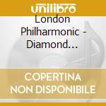 London Philharmonic - Diamond Symphonies cd