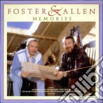 Foster & Allen - Memories