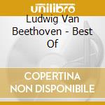 Ludwig Van Beethoven - Best Of cd